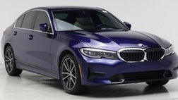 2020 BMW 3 Series 330i