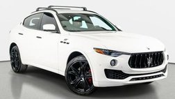 2023 Maserati Levante GT