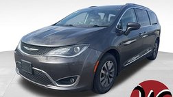 2020 Chrysler Pacifica Touring L Plus