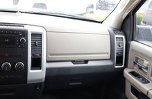 2010 Dodge Ram 3500 SLT