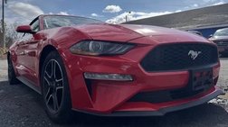 2023 Ford Mustang Premium