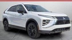 2026 Mitsubishi Eclipse Cross LE
