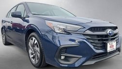 2025 Subaru Legacy Limited