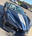 2020 Chevrolet Corvette Stingray