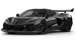 2026 Chevrolet Corvette ZR1