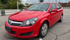 2008 Saturn Astra XE