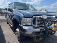 2004 Ford Super Duty F-250 XL