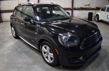 2019 MINI Countryman Cooper ALL4