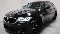 2023 BMW M5 Base