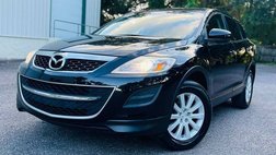 2010 Mazda CX-9 Touring