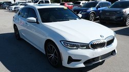 2022 BMW 3 Series 330i xDrive