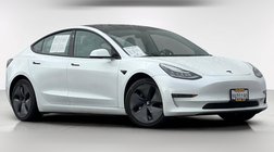 2020 Tesla Model 3 Standard Range