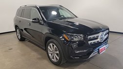 2023 Mercedes-Benz GLS GLS 450