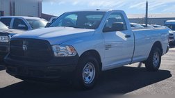 2022 Ram Ram Pickup 1500 Classic Tradesman