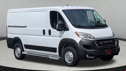 2023 Ram ProMaster 2500 136 WB