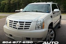 2011 Cadillac Escalade Premium