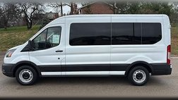 2023 Ford Transit XL