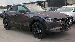 2025 Mazda CX-30 2.5 S Select Sport