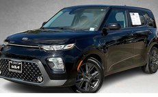 2021 Kia Soul EX