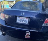 2009 Honda Accord EXL