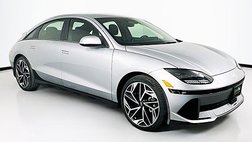 2024 Hyundai Ioniq 6 SEL
