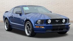 2007 Ford Mustang GT