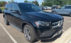 2021 Mercedes-Benz GLS GLS 450