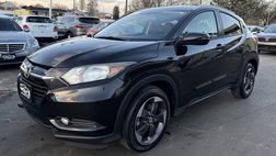2018 Honda HR-V EX-L w/Navi