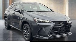 2023 Lexus NX 250 Premium
