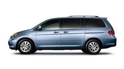 2008 Honda Odyssey EX