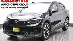 2024 Volkswagen ID.4 Standard