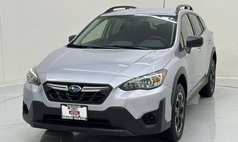 2023 Subaru Crosstrek Base