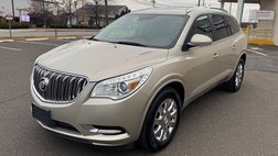 2014 Buick Enclave Premium