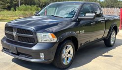 2015 Ram Ram Pickup 1500 Express