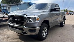 2020 Ram Ram Pickup 1500 Lone Star