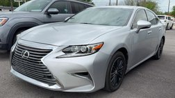 2016 Lexus ES 350 Base