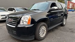 2008 GMC Yukon Hybrid