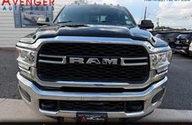 2022 Ram Ram Pickup 2500 Tradesman