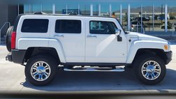2009 HUMMER H3 