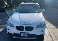2014 BMW X1 xDrive35i