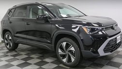 2025 Volkswagen Taos SE 4Motion
