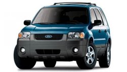 2006 Ford Escape 