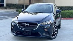 2019 Mazda CX-3 Touring