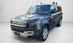 2023 Land Rover Defender 130 First Edition