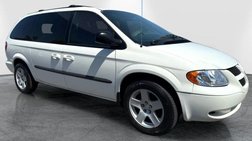 2003 Dodge Grand Caravan Sport