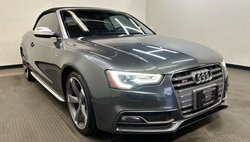 2017 Audi S5 3.0T quattro
