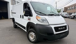 2019 Ram ProMaster 1500 136 WB