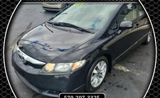 2010 Honda Civic EX