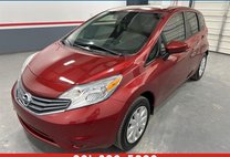 2016 Nissan Versa Note S