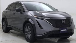2025 Nissan Ariya Evolve+